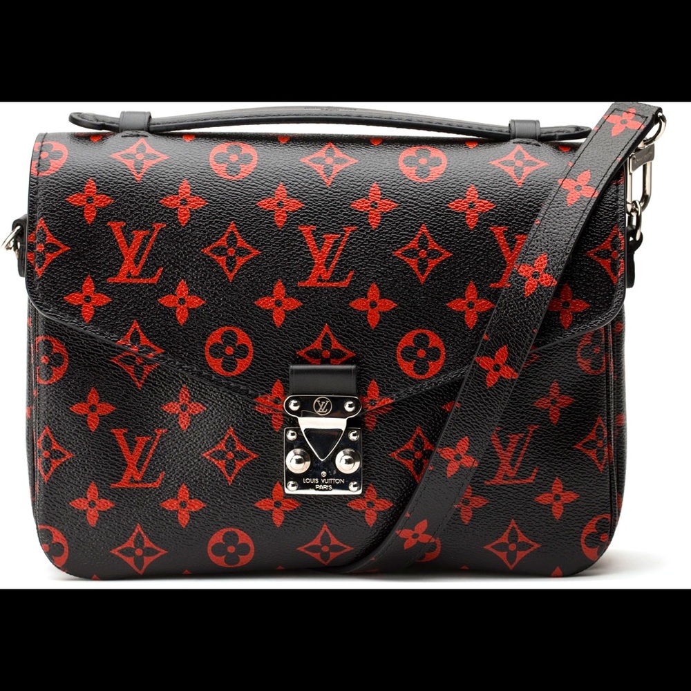 Louis Vuitton Infrarouge Pochette-metis